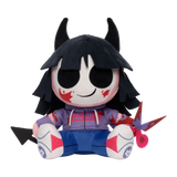 Edgy Plush