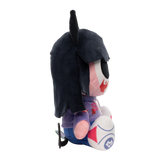 Edgy Plush