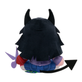 Edgy Plush