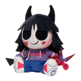 Edgy Plush