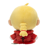 Edward Elric Plush