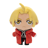 Edward Elric Plush