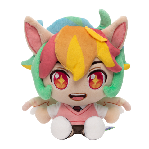 Eli Plushie
