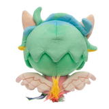 Eli Plushie