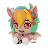 Eli Plushie