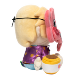Elijah Volkov Plushie