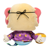 Elijah Volkov Plushie
