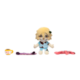 Elijah Volkov Plushie