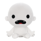 SpeedSilver Plush  by Makeship.