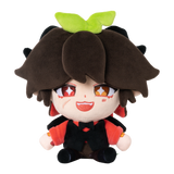 StarBoyMysti Devilsti Plushie  by Makeship.