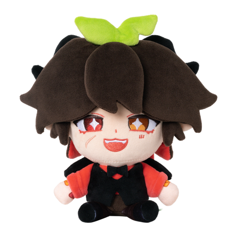 StarBoyMysti Devilsti Plushie  by Makeship.