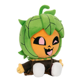 João Pereira Pumpky Plushie  by Makeship.