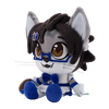 Felicia Banks Plushie