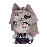 Pawmicomix Pawmi Plush by Makeship.