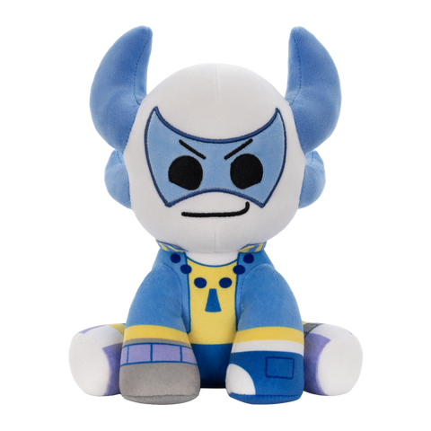 PHIGHTING Rocket Plush  by Makeship.