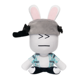 FaceLULZ Plush