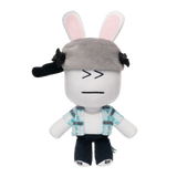 FaceLULZ Plush