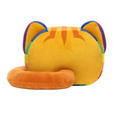 Cat Bot Plush  by Makeship.