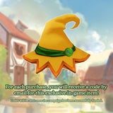Kebing Plushie