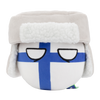 Finland Ball Plushie