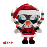 MauLer The Abominable Longman Plush  by Makeship.