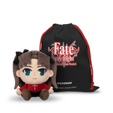 Fate/Stay Night [Unlimited Blade Works] Rin Tohsaka Plush  by Makeship.