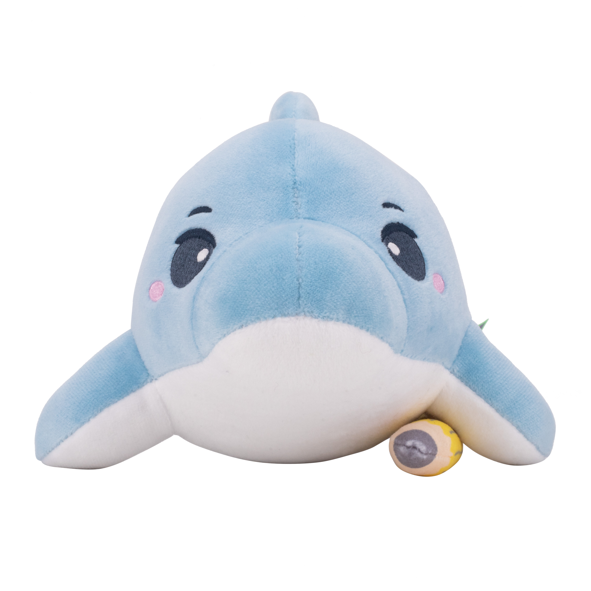 Fluyo Dolphin Plush