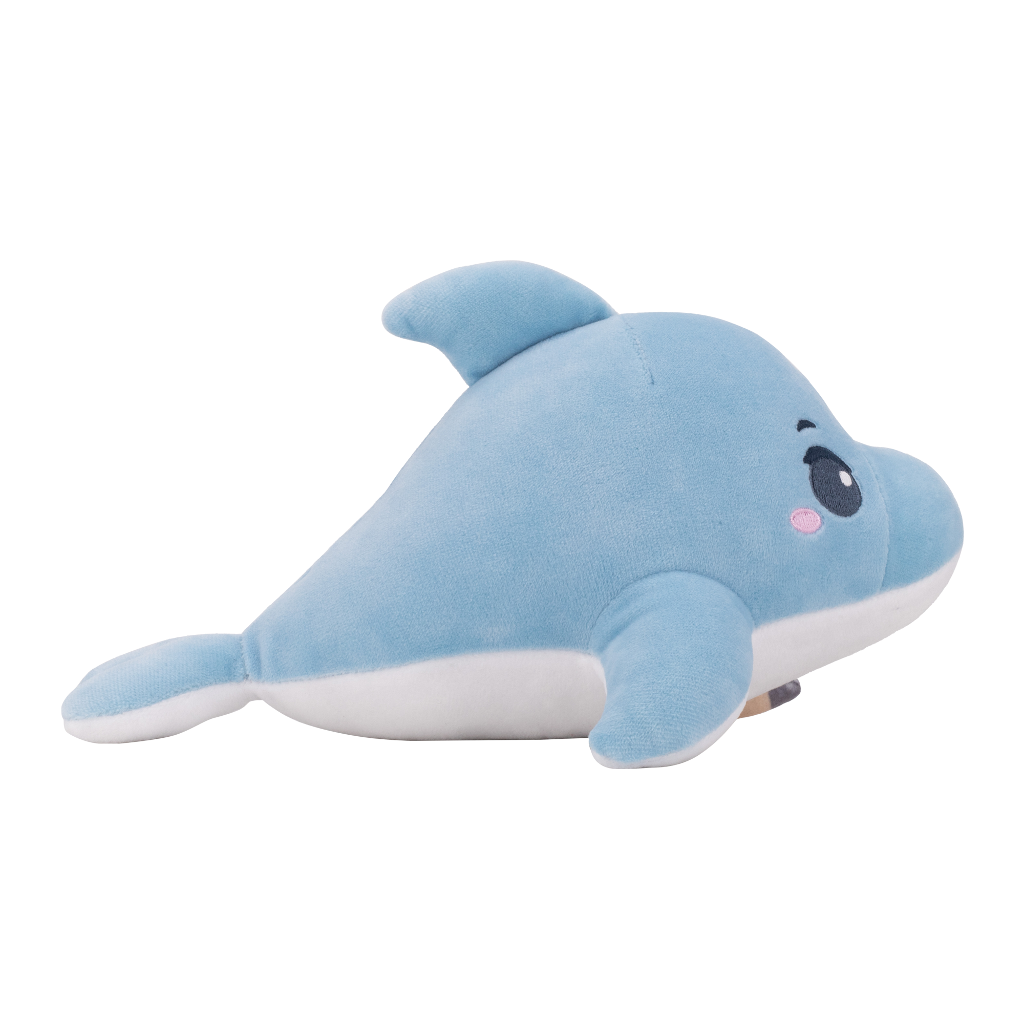 Fluyo Dolphin Plush