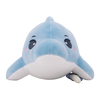 Fluyo Dolphin Plush