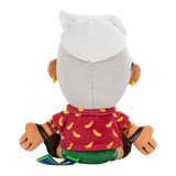 DAVE THE DIVER Cobra Plush  by Makeship.