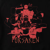 Forsaken Hoodie