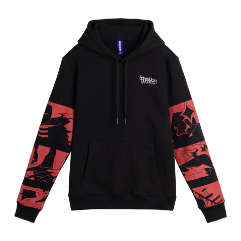 Forsaken Hoodie