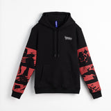 Forsaken Hoodie