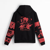 Forsaken Hoodie