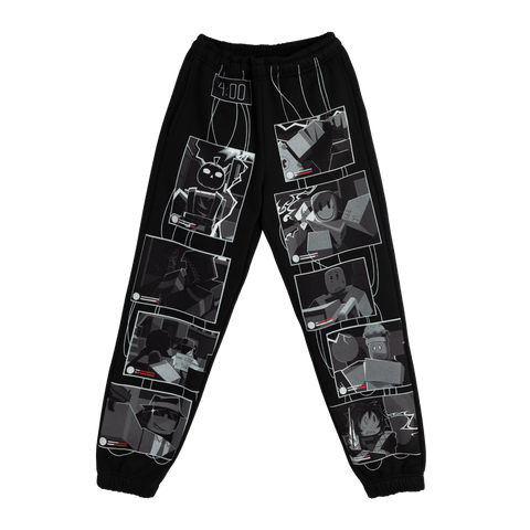 Forsaken Sweatpants