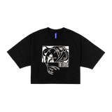 THE LOVERS The Lovers Top T-Shirt by Makeship.