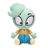 OhTheSunnySide  Nel Vo'set Plush  by Makeship.