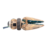 Paradox Interactive Arkship Jumbo Plushie  by Makeship.