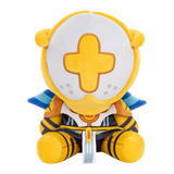 Gabriel Plush