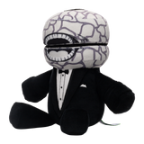 Demonology Mouthpiece Plush  by Makeship.