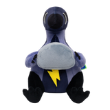 Paleo Pines Storm Gallimimus Plushie  by Makeship.