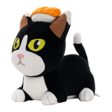 DAVE THE DIVER Momo Plushie  by Makeship.