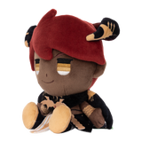 Obey Me! Diavolo 2nd Edition Plush  by Makeship.