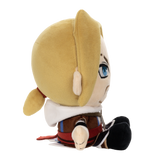 Assassin's Creed Edward Kenway Plush  by Makeship.