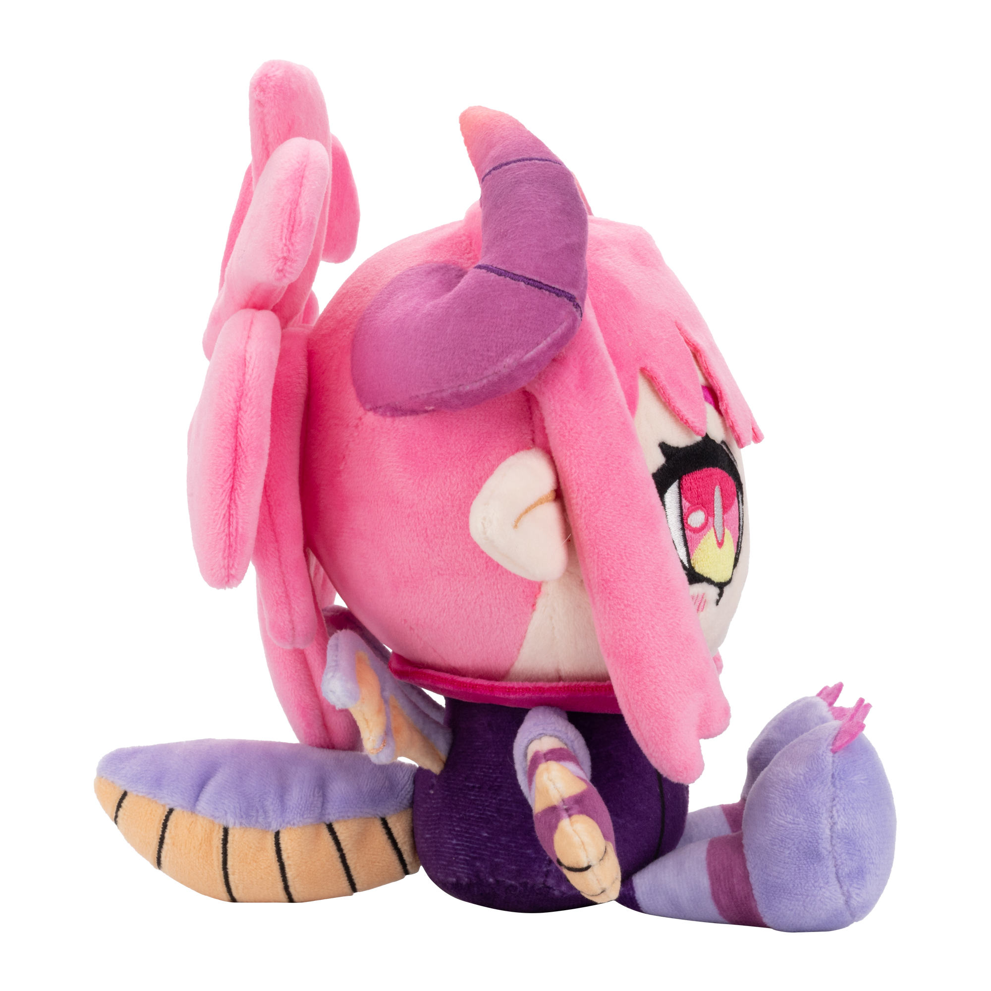 Meta Grape Plushie