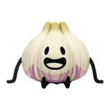 Garlic Plushie