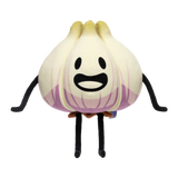 Garlic Plushie