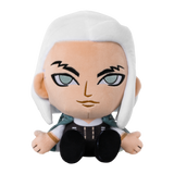 Date Everything! Volt Plush  by Makeship.