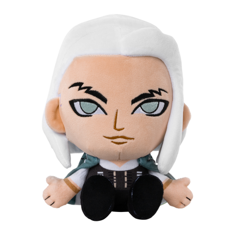 Date Everything! Volt Plush  by Makeship.