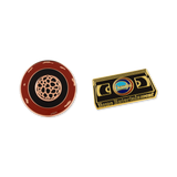 GEMINI HOME ENTERTAINMENT Pins